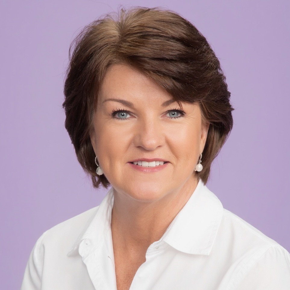 Tammy Jackson headshot