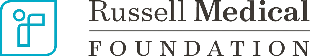 Russell Medical Logo