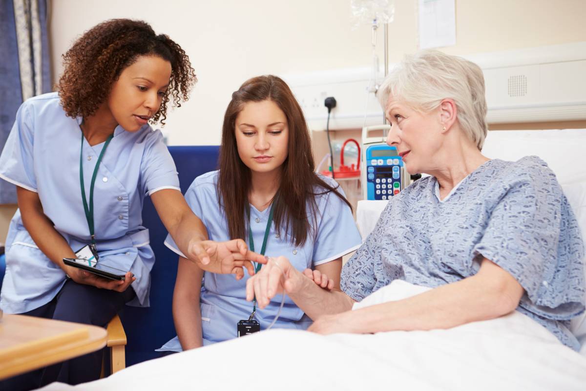Nursing Program Affiliation image