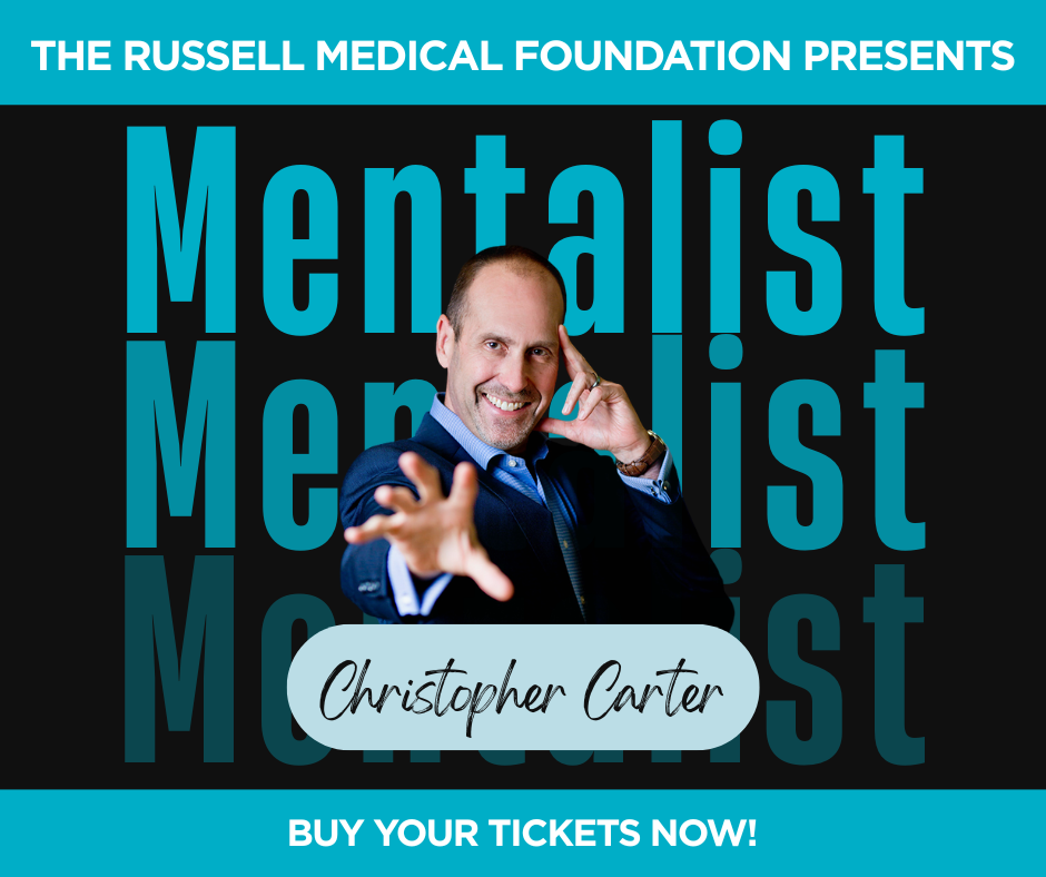 Mentalist/Comedian Show